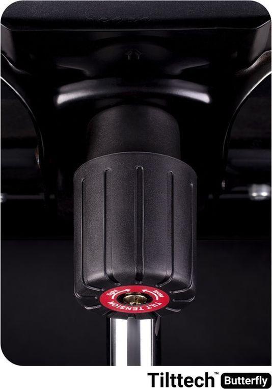 Karrigë Diablo X-Horn 2.0, e zezë, L