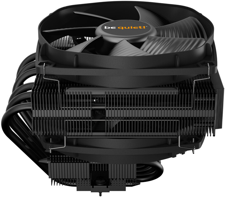 Ftohës Be quiet! Dark Rock TF 2