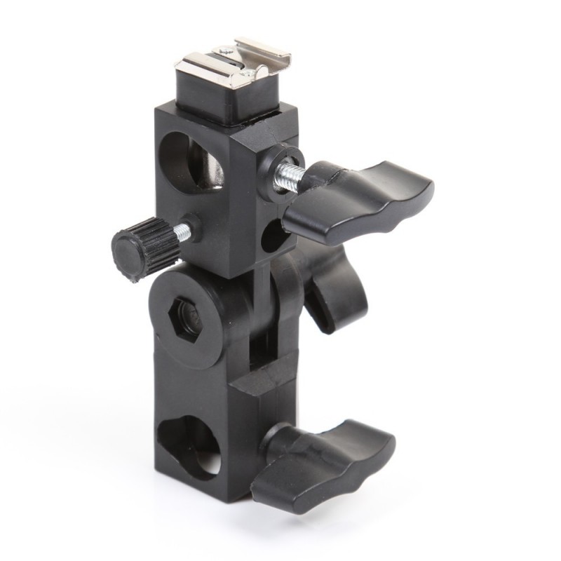 Umbrella & Speedlite Mount