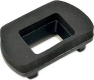 Eyecup për kamerë JJC EC-U2, për Canon EOS 1D 1Ds 5D 7D, i zi