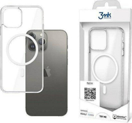 Mbrojtëse telefoni 3MK MagCase iPhone 13 Pro Max