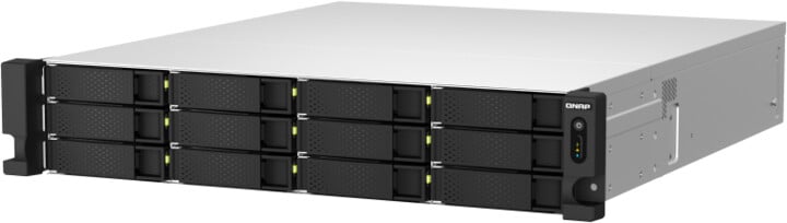 NAS server QNAP TS-h1887XU-RP-E2336-32G