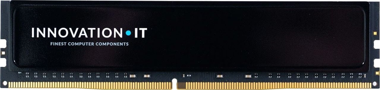 Memorie RAM desktop Innovation IT, 8GB, DDR4 3200MHz, me heatspreader