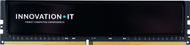 Десктоп RAM меморија Innovation IT, 8GB, DDR4 3200MHz, со распрскувач на топлина