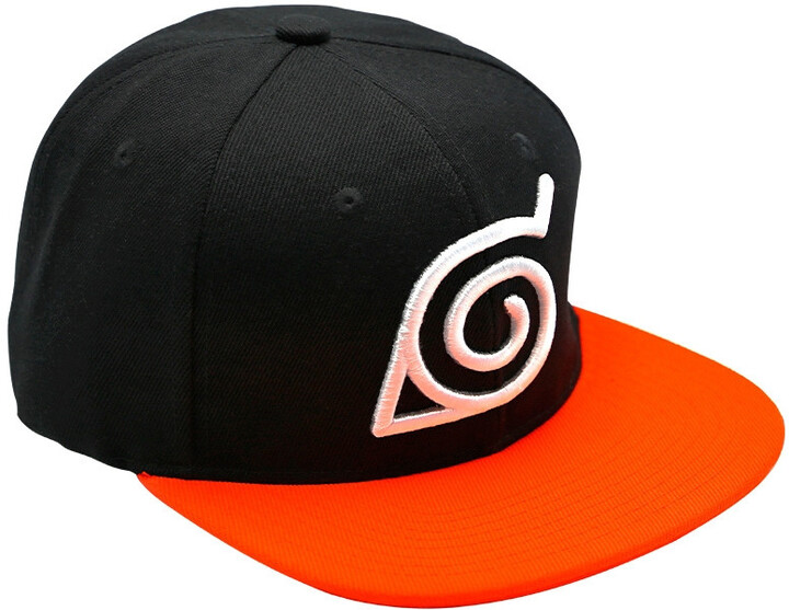 Kapele Naruto - Konoha 