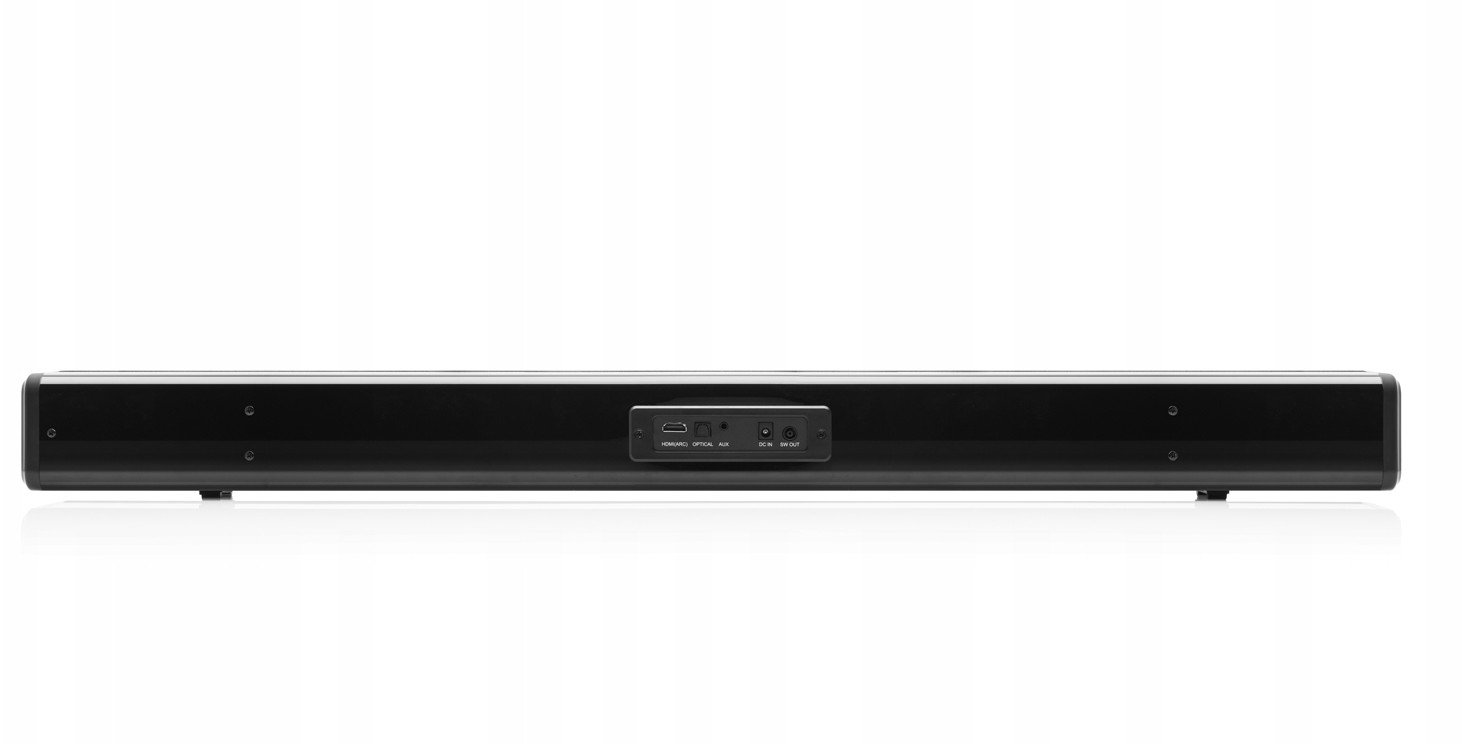 Soundbar Hyundai SB940B, 100W, Bluetooth, i zi