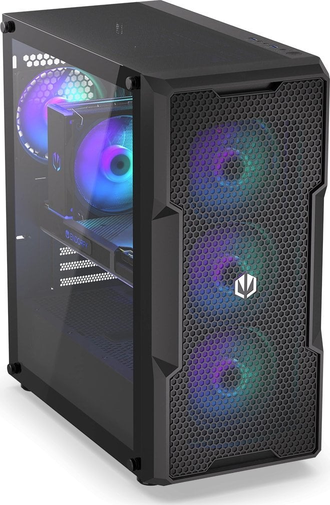 Kasë Endorfy Regnum 400 ARGB (EY2A009)