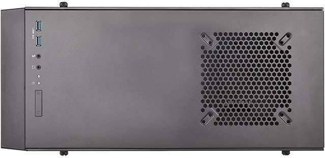 Kasë Thermaltake Core G21 TG, Midi Tower