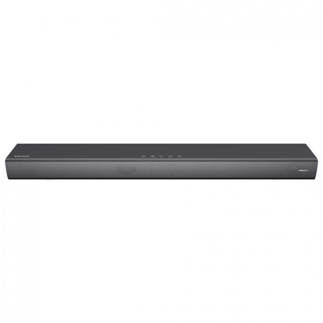 Soundbar Horizon HAV-S3130, 150W, Bluetooth, antracit