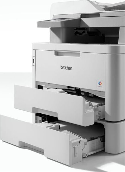 Sirtar letre Brother LT-310CL, 250 fletë, për HL-L8240CDW MFC-L8390CDW, i bardhë