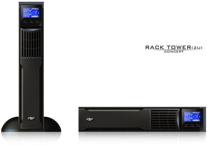 Shfaq detaje për UPS Fortron Custos 9X+ 1000VA/900W UPS Fortron Custos 9X+ 1000VA/900W