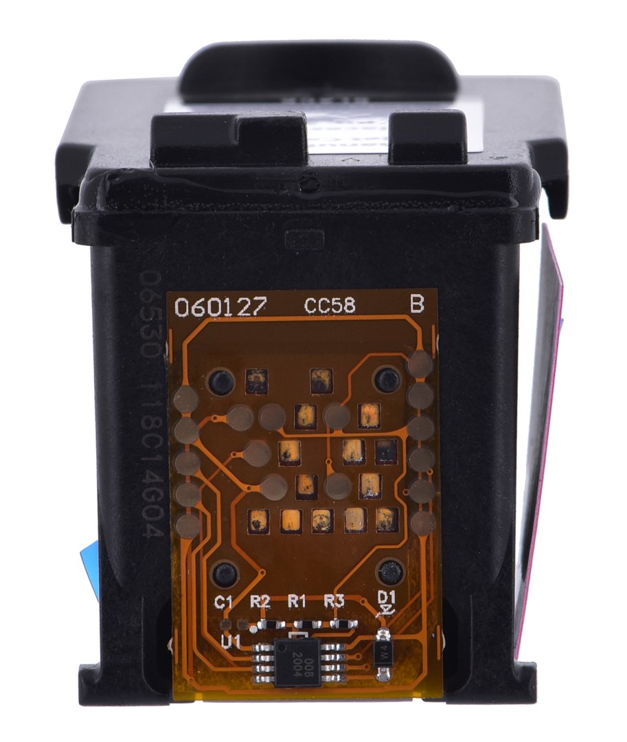 Ngjyrë printeri Superbulk SB-CL546XL, 15 ml, magneta/cyan/e verdhë