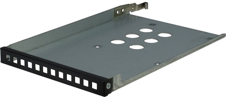 Kasë për server INTER-TECH 3U-3416 IPC, 3U