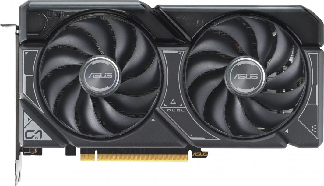 Kartelë grafike Asus Dual GeForce RTX 4060 OC 8GB GDDR6 (DUAL-RTX4060-O8G)