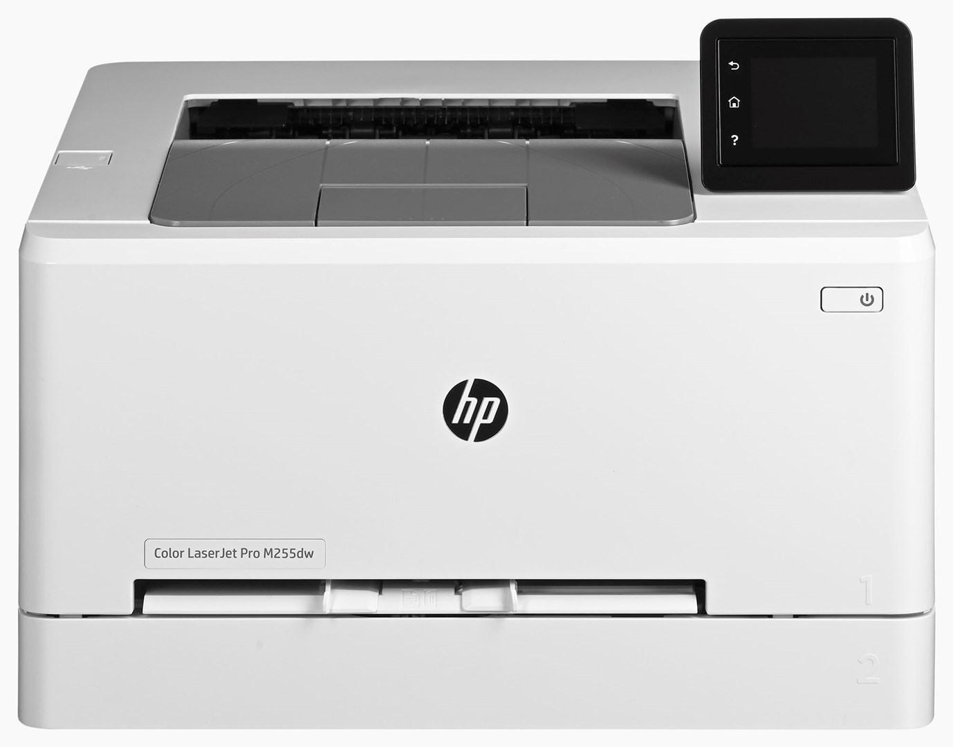 Printer me ngjyra HP Color LaserJet Pro M255dw, A4, Wi-Fi, i bardhë 