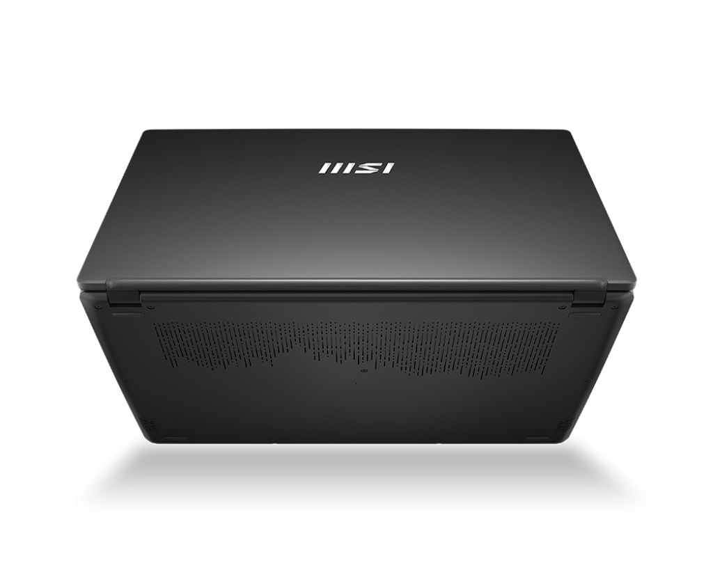 Laptop MSI Modern 15 H AI C1MG-061CZ, 15,6\", FHD, Intel U7-155H, 32GB, 1TB SSD, Intel Arc Xe, црн
