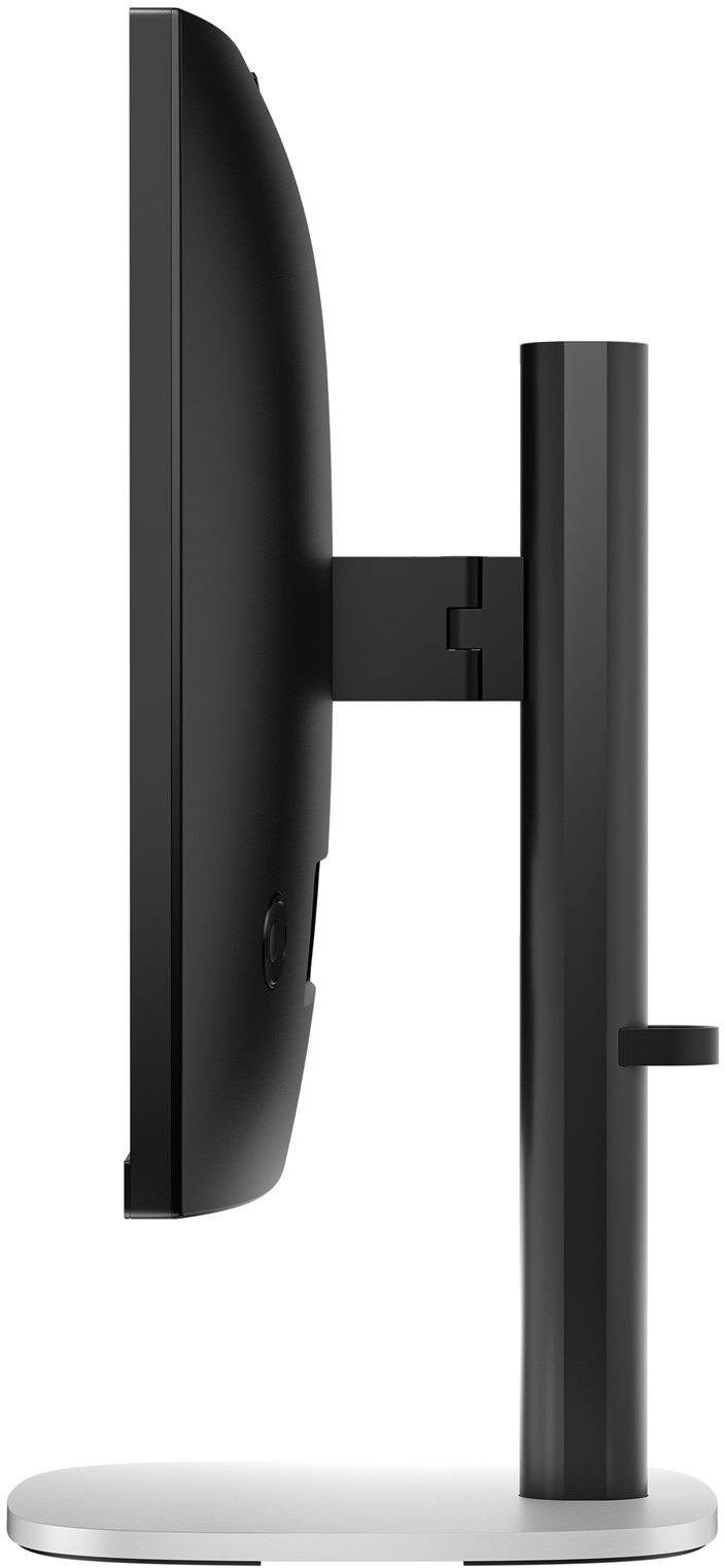 Kompjuter All in One HP Pro Studio 4, 23.8" FHD, Intel Core Ultra 7, 16GB RAM, 512GB SSD, i bardhë