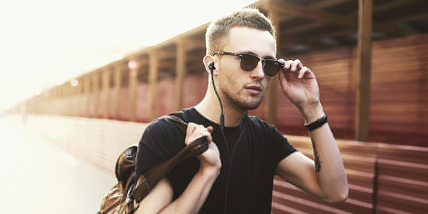 Kufje JBL T210 In-Ear, të zeza