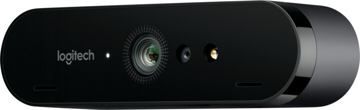 Kamerë Logitech Webcam Brio 4K Stream Edition