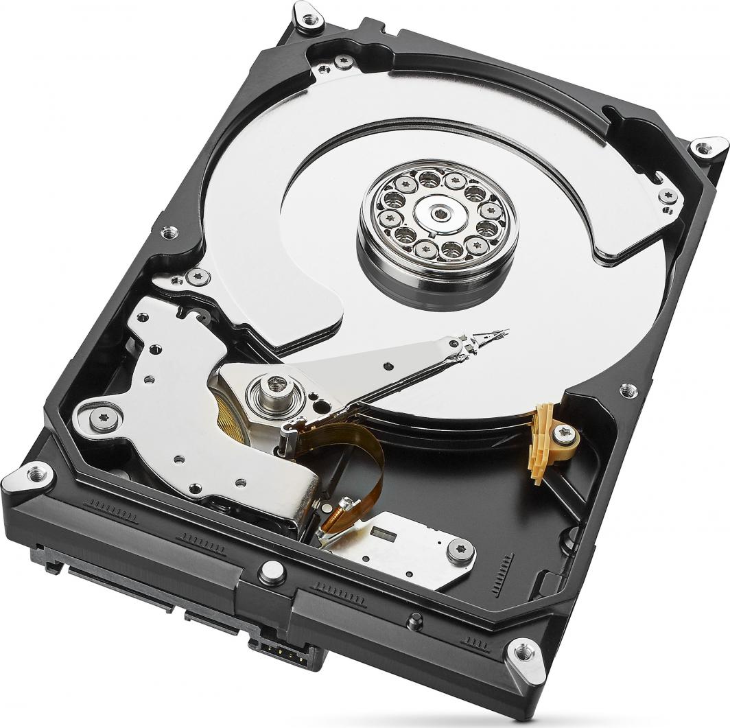 Disk HDD Seagate BarraCuda (ST2000DM008), 2TB, 3.5", SATA III