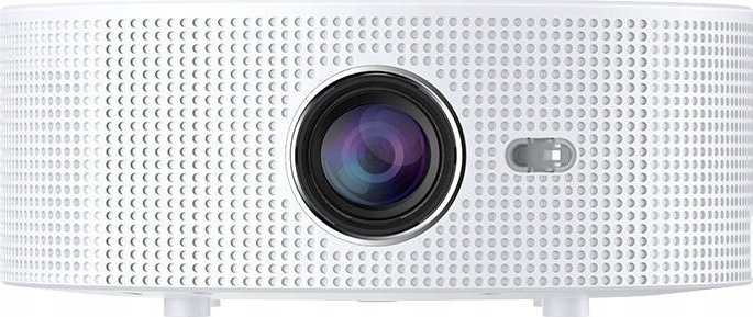 Projektor Havit PJ217 EU, HD 720p, WiFi, i bardhë