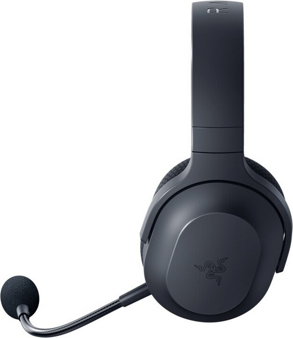 Kufje Razer Barracuda X (2022), të zeza