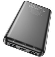 Powerbank Hoco J100, 10000 mAh, i zi