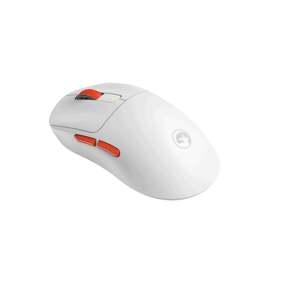 Maus MARVO G964W WH
