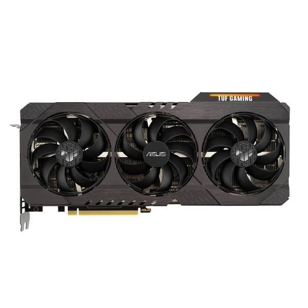 Kartelë grafike ASUS TUF Gaming TUF-RTX3070-O8G-V2-GAMING NVIDIA GeForce RTX 3070 8 GB GDDR6