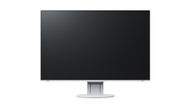 Monitor EIZO FlexScan, 24,1", IPS, FHD, i bardhë