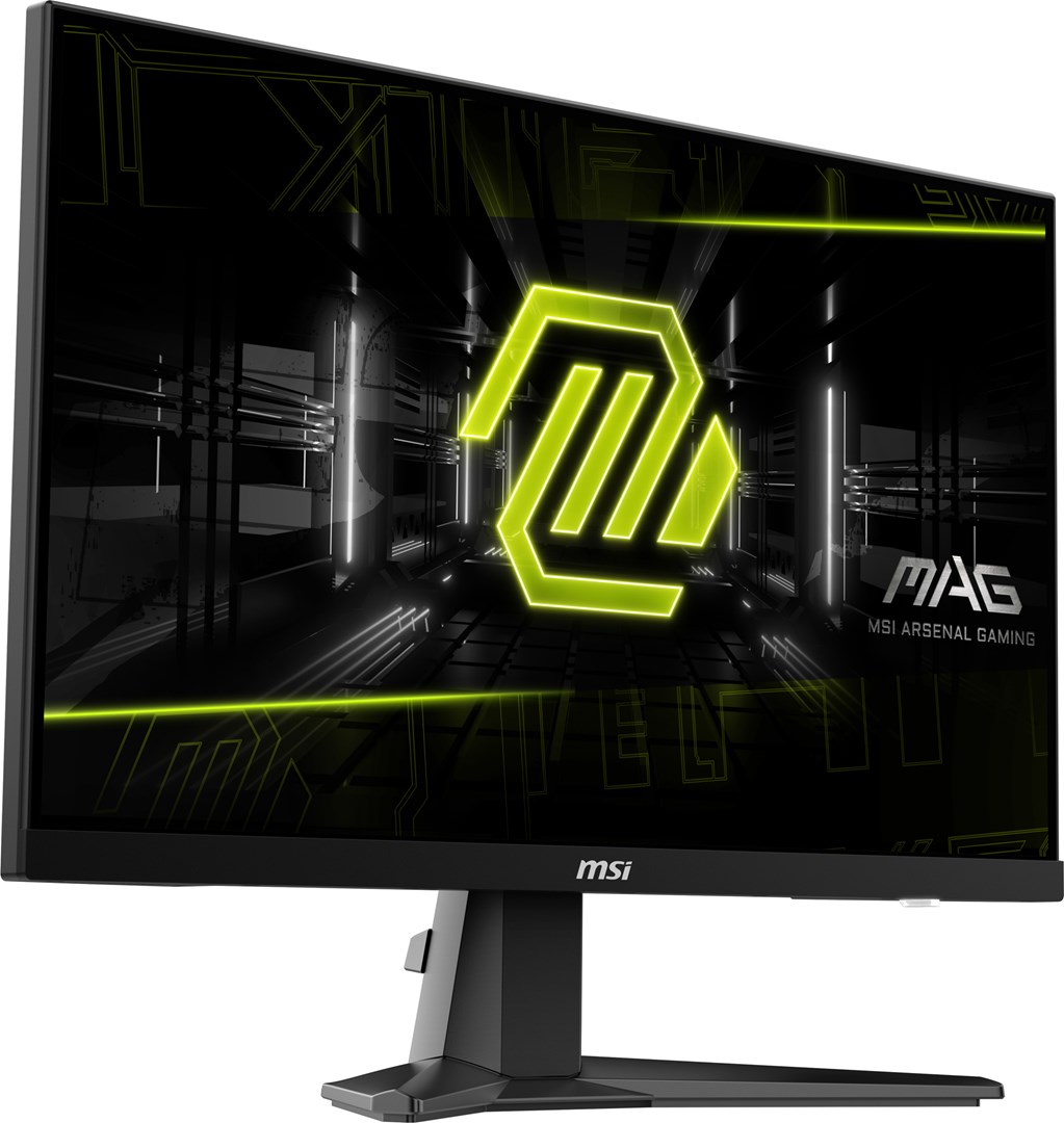Monitor MSI MAG 256F, 24.5", 1920 x 1080, 180 Hz, i zi