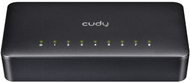 Switch Cudy FS108D - 8x10/100