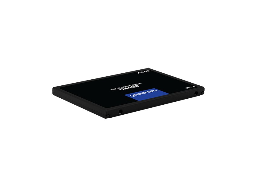 Disk SSD GoodRam CX400 Gen.2, 2.5", 128GB, SATA III