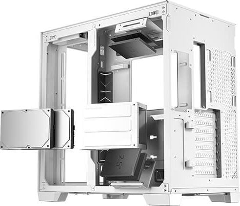 Kasë Antec C8, Full Tower