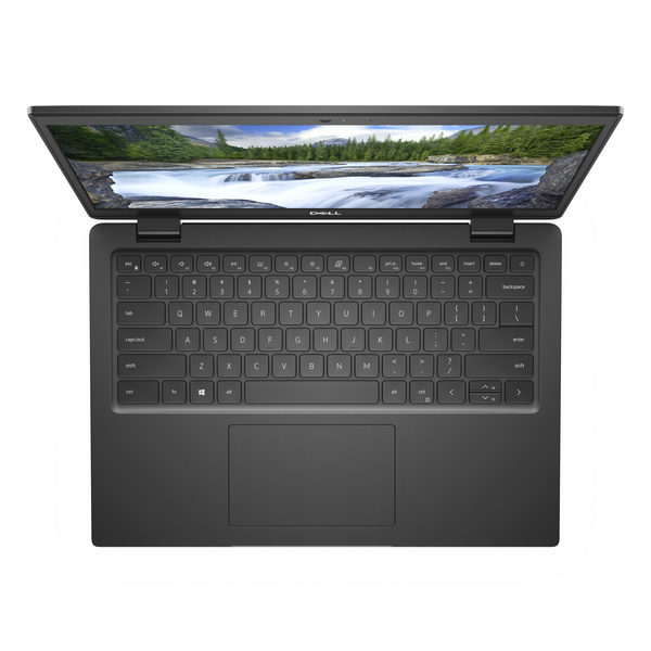 Laptop Dell Latitude 3420,14", Intel Core i7, 8GB DDR4, 256GB SSD, Intel Iris Xe Graphics, gri
