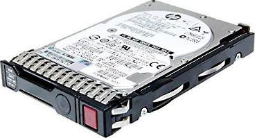 Hard disk për server HP, 600GB, 2.5'', SAS-3