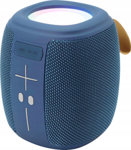 Kfol Bluetooth Akai ABTS-V5, 1200mAh, BT 5.3, blu