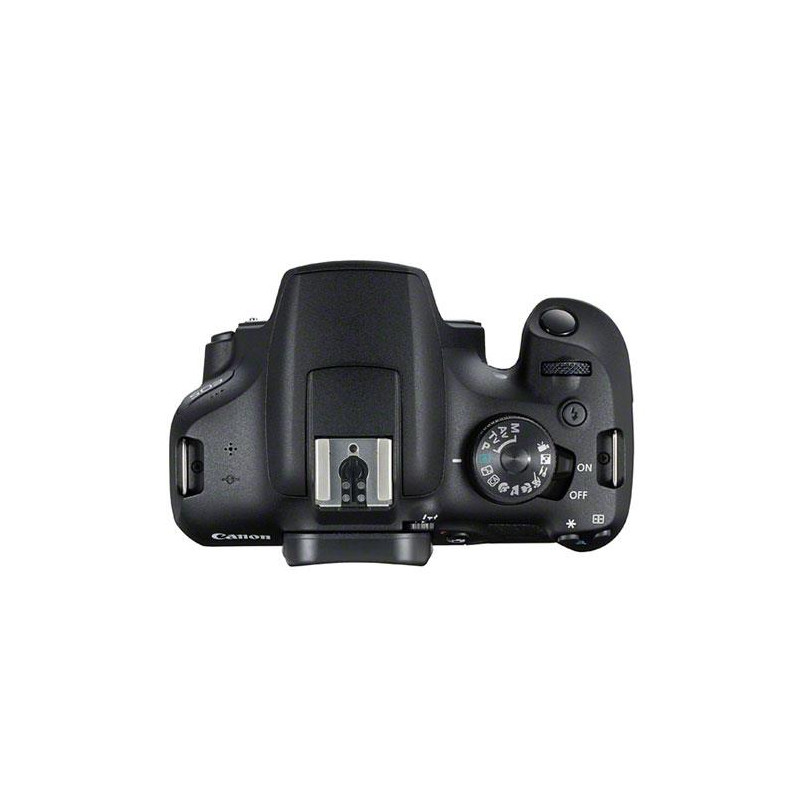 Canon EOS 2000D Body