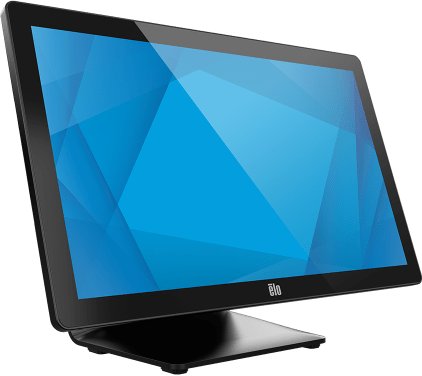 Arkë POS ēlo I Series 3 Plus, 21.5" Full HD, Intel Core i5, e zezë