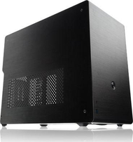 Kasë Raijintek Ophion M Evo TGS, Mini Tower