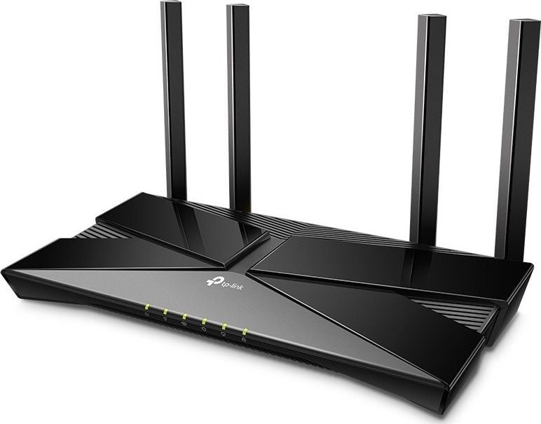 [OUTLET] Ruter TP-Link Archer AX23, i zi
