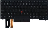 Tastierë për laptop Lenovo FRU01YP329, Danish