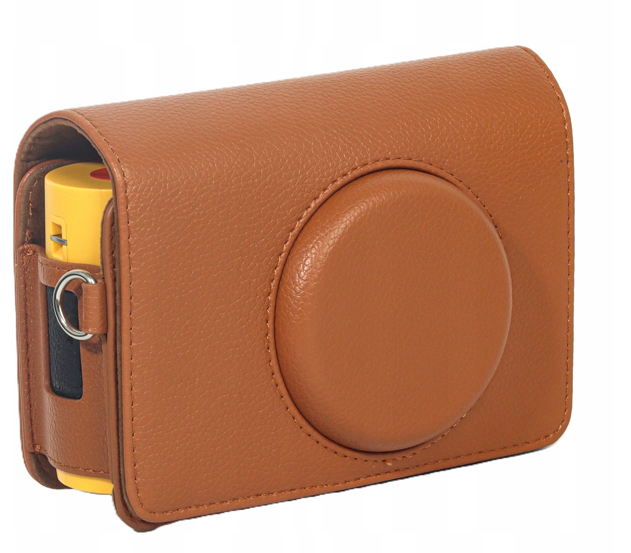 Kuti mbrojtëse Kodak Mini Shot 2 Era MS200, për kamera instant, e zezë