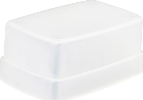 Difuzor për kamerë JJC për Metz 48af-1 / 58af-1 / 58af-2 / 50af-1