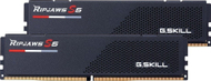 Memorie G.Skill Ripjaws S5, DDR5, 96 GB, 6400 MHz, CL32, F5-6400J3239F48GX2-RS5K