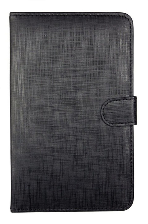 [OUTLET] Këllëf për tablet + tastierë iGET S10B, i zi