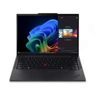 Laptop Lenovo ThinkPad T14s Gen 6 (AMD) Copilot+ PC, 14", AMD Ryzen AI 7 PRO 360, 32GB LPDDR5x-SDRAM, 1TB SSD, AMD Radeon 880M, i zi