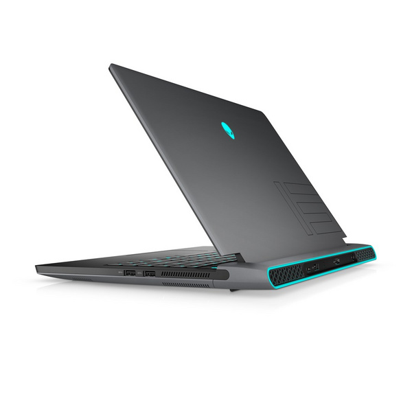 Laptop Alienware m15 R7, 15.6", Intel Core i7, 32GB RAM, 1TB SSD, Intel Iris Xe Graphics, i zi