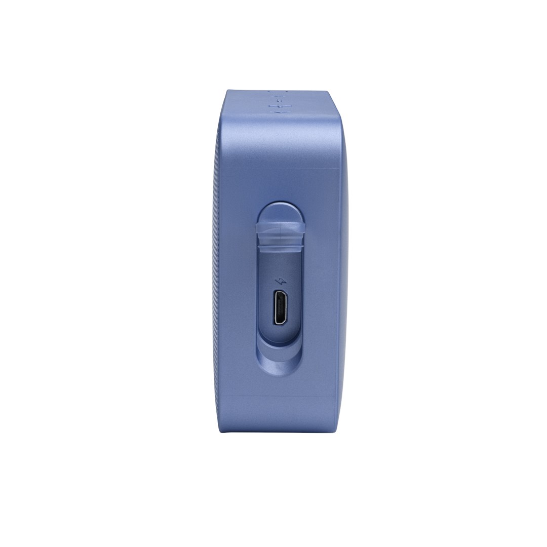 Altoparlant Bluetooth JBL GO ESSENTIAL BLUE