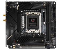 Pllakë amë ASRock Z790I Lightning WiFi